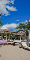 DIT Majestic Beach Resort