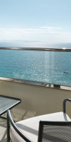 Divani Apollon Palace & Thalasso