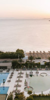Divani Apollon Palace & Thalasso