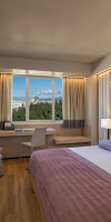 Divani Caravel Hotel Athens