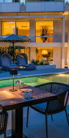 Divani Escape - Adults Only