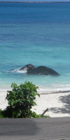 DIVERS LODGE
