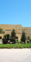 Djerba Castille