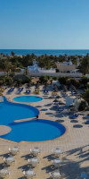 DJERBA SUN BEACH HOTEL & SPA