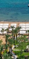 DOBEDAN BEACH RESORT COMFORT SIDE (EX.ALVA DONNA BEACH) [Side / Antalya]