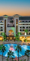 Dobedan Exclusive Hotel & Spa