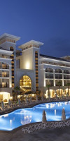 DOBEDAN EXCLUSIVE HOTEL & SPA BELEK(EX.ALVA DONNA EXCLUSIVE)