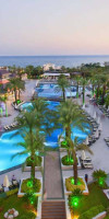 DOBEDAN EXCLUSIVE HOTEL & SPA BELEK(EX.ALVA DONNA EXCLUSIVE)