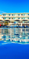 Dodeca Sea Resort Rhodes