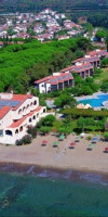 DOGAN PARADISE BEACH HOTEL