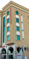 Doha Dynasty Hotel