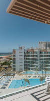 Dom Pedro Residences