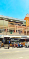 Dome Resort