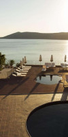 Domes Aulus Elounda All-Inclusive Resort, Adults only, Curio by Hilton