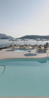 Domes Aulus Elounda Resort, Adults only, Curio Collection by Hilton