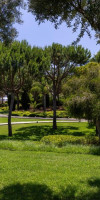 Domes Lake Resort