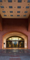 Domes Lake Resort