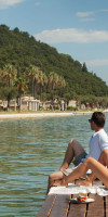 Domes Miramare, a Luxury Collection Resort, Corfu
