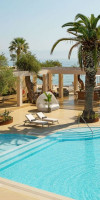 DOMES MIRAMARE A LUXURY COLLECTION RESORT (ADULTS ONLY)