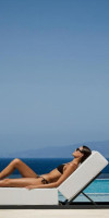 Domes Novos Santorini, Autograph Collection