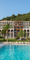 Domes of Corfu, Autograph Collection