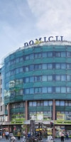 DOMICIL BERLIN BY GOLDEN TULIP