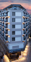 Domotel Olympia