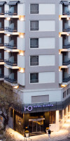 Domotel Olympia