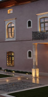 Domus Blanc Boutique Hotel