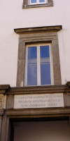 Domus Donnaregina Apartments