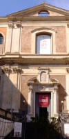 Domus Donnaregina Apartments