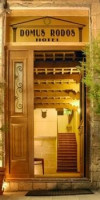 Domus Hotel