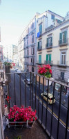 DON CARLO ROOMS