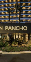 Don Pancho (Adults Only)