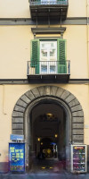 DON PEDRO ROOMS IN THE CITY CENTER