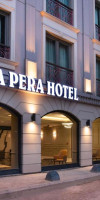 Dora Pera Hotel