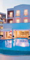 DORIA HOTEL