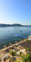 Doria Hotel Bodrum