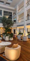 DORIA HOTEL BODRUM