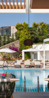 DORIA HOTEL BODRUM