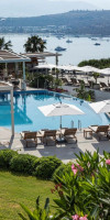 DORIA HOTEL BODRUM