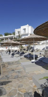 Doria Hotel Bodrum