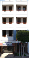 Epico Seafront  Garden Apartments