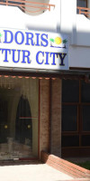 DORIS AYTUR HOTEL