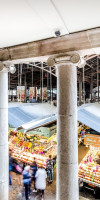 Dorma Ramblas Boqueria