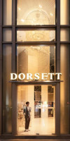 Dorsett Mongkok, Hong Kong