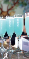 Dorsett Wanchai Hong Kong