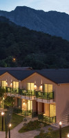 DOSINIA LUXURY RESORT