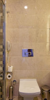 DOSINIA LUXURY RESORT