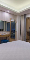 DOSINIA LUXURY RESORT